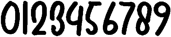 Daylight Regular ttf (300) Font OTHER CHARS