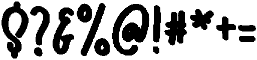 Daylight Regular ttf (300) Font OTHER CHARS