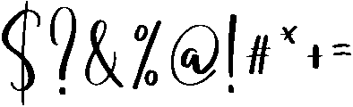 Daylight Regular ttf (300) Font OTHER CHARS
