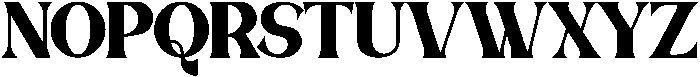 Daylight otf (300) Font UPPERCASE