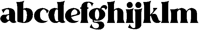 Daylight otf (300) FONT
