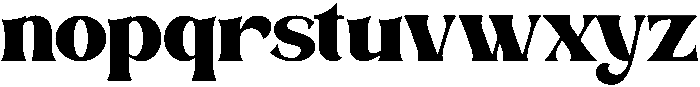 Daylight otf (300) Font LOWERCASE