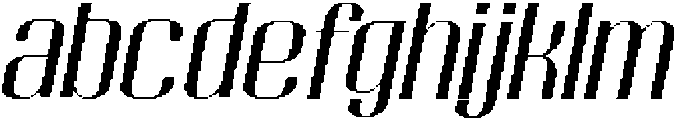 DazneyPixel-Regular otf (400) FONT
