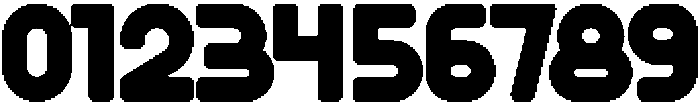 Dazzlio otf (400) Font OTHER CHARS