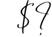 Dakmy Signature Brush Font Font OTHER CHARS