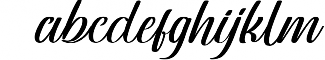 Damarwulan - Classy Script Font Font LOWERCASE