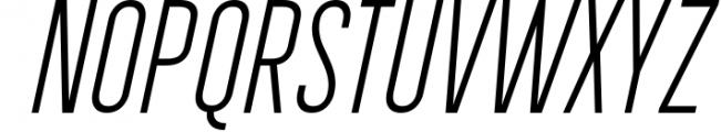 Davish Font Family 5 Font UPPERCASE