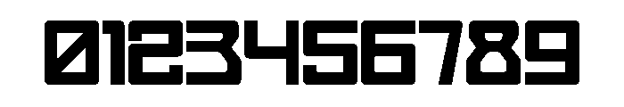 DARTHCHOWDER normal Font OTHER CHARS