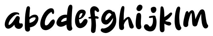 Dacomment FONT