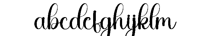Daddy Photography FONT