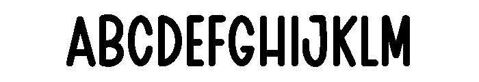 Daily Holiday FONT