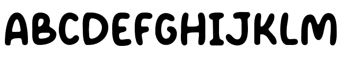 Daily Note  FONT