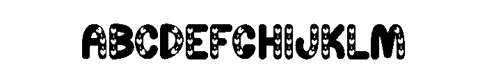 Daily Notes1 FONT