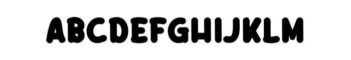 Daily Pantry FONT