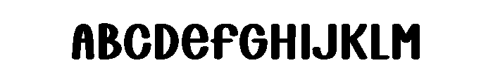 Daily Planner FONT