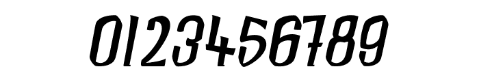 Daily Quantum_PersonalUseOnly Font OTHER CHARS