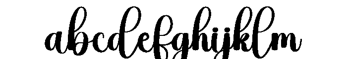 Daily School FONT
