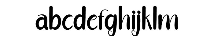 Daily Secreats FONT