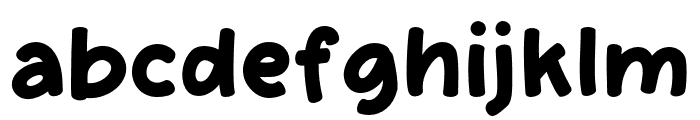 Daily Vibes FONT