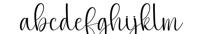 Daily FONT