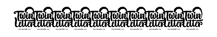 DaimorPersonalUse-ExtLtSlant Font OTHER CHARS