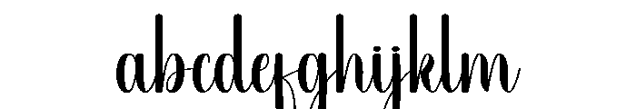 Daisy Flower FONT