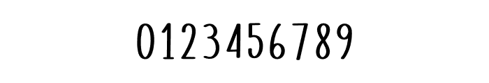 Daisy Flowers Font OTHER CHARS