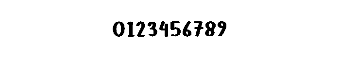 Daisy Summer Font OTHER CHARS