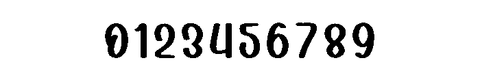 Daisy Sunshine Font OTHER CHARS