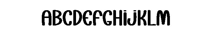 Daisy Sunshine FONT