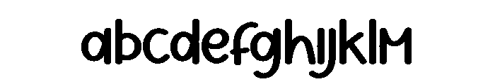 Daisy2 FONT