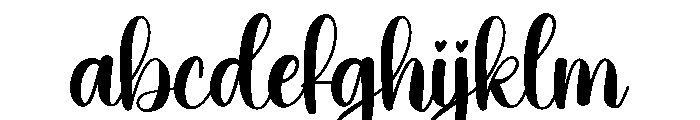 Dandelion2 FONT