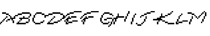 DangerousLove FONT