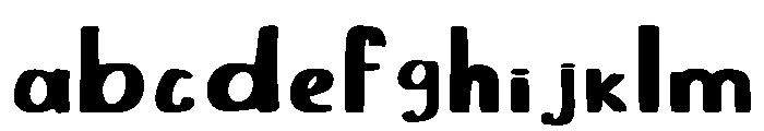 Daniels Hand Regular FONT