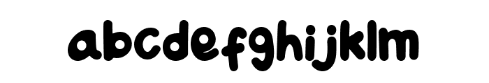 Dantic Regular FONT