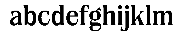 Darena-Regular PERSONAL USE ONL FONT