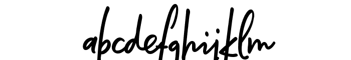 Darianth Free Regular FONT