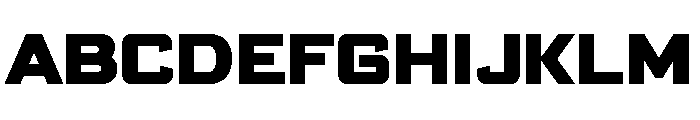 Dark Adam Regular FONT