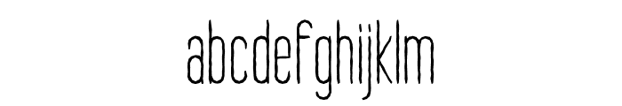 Dark of the Moon Regular FONT