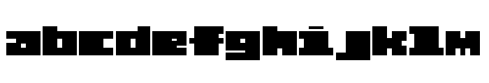 DarkByte FONT