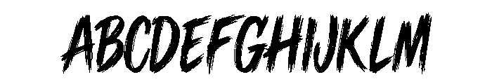 DarkSideoftheMoon FONT