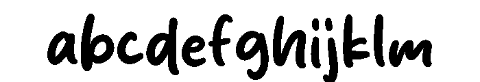 Darling Letter FONT