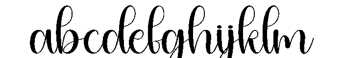 Dating FONT