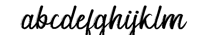 Daughter Demo FONT