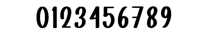 Day School Font OTHER CHARS