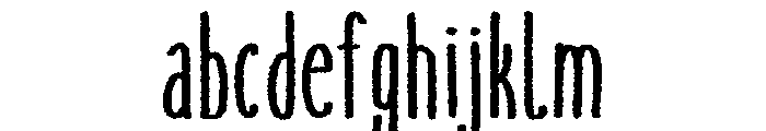 Day&Night-Regular FONT