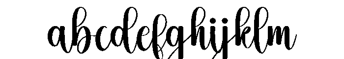 Daylight Saving FONT