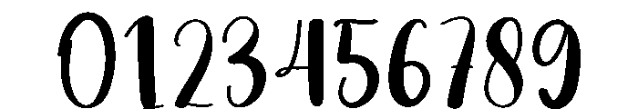 Daylight2 Font OTHER CHARS