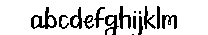 Days of Love FONT
