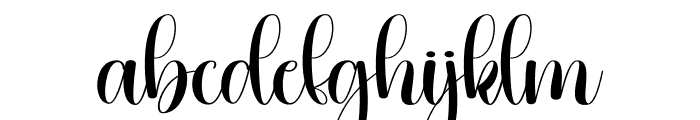 Daytona FONT